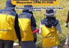 Pengumuman : Tenaga Pendamping Masyrakat (TPM) Program Percepatan Peningkatan Tata Guna Air Irigasi (P3-TGAI) Tahun Anggaran 2025