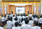 Pengembangan Kapasitas TPM untuk Sukseskan Pelaksanaan P3-TGAI Tahun 2025