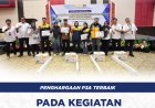 Penghargaan P3A Terbaik Kegiatan P3-TGAI Tahap I