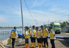 Kerahkan 27 unit Mobile Pump, Ditjen SDA Optimalkan Penanganan Banjir Semarang