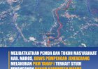 Melibatkan Pemda dan Toko Masyrakat Kab. Maros, BBWS Pompengan Jeneberang Melakukan PKM Tahap I terkait Studi Penanganan Banjir Kab. Maros