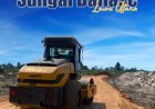 Pengendalian Banjir Sungai Baliase Kabupaten Luwu Utara