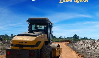 Pengendalian Banjir Sungai Baliase Kabupaten Luwu Utara