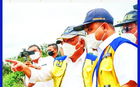 Marsada Balai Wilayah Sumatera II Medan