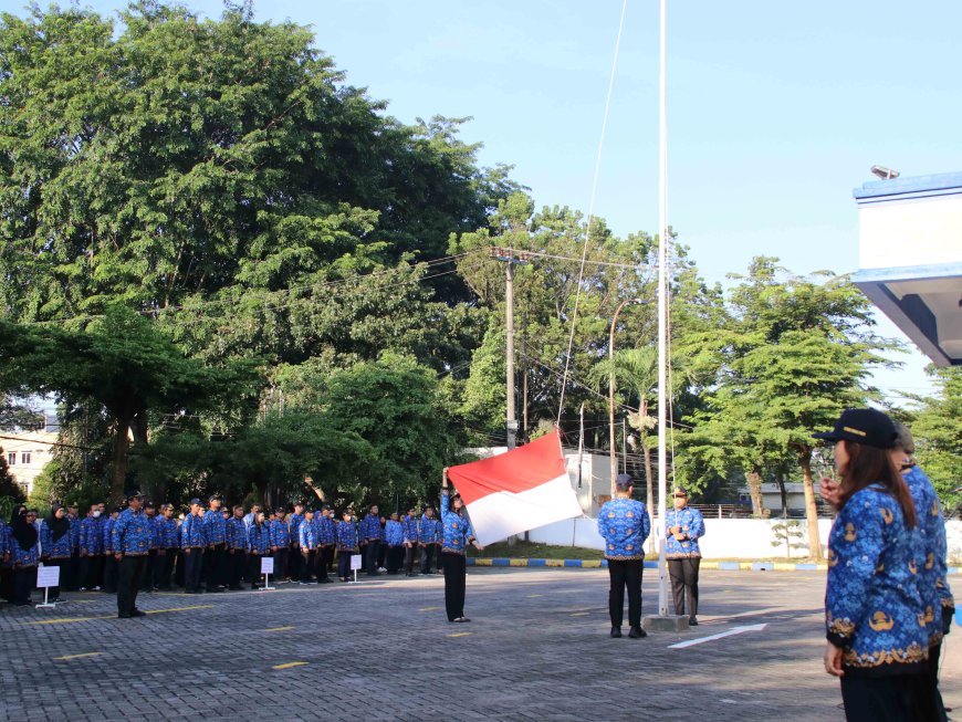 Peringati Hari Sumpah Pemuda Ke-96, Menpora Tekankan Nilai Agung Dari Generasi Sumpah Pemuda 1928 Harus Selalu Didengungkan