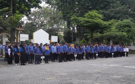 Peringati Hari Bela Negara, Presiden Prabowo Subianto Ingatkan Tugas Bela Negara Kewajiban Seluruh Komponen Bangsa