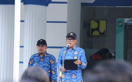 Peringati Hari Kebangkitan Nasional, Menkomdigi Ajak Seluruh Masyarakat Indonesia Jaga Semangat Kebangkitan Nasional