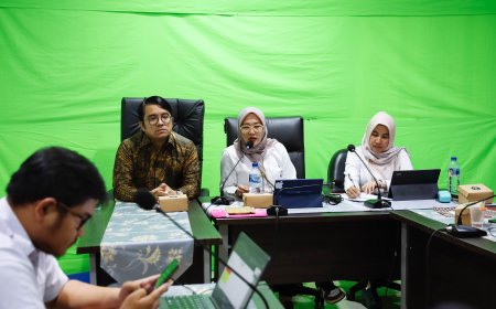 Sinergi Pengelolaan SDA TKPSDA WS BNBB Susun Rencana Kerja 2025