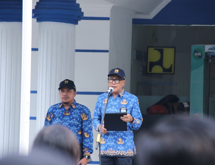 Peringati Hari Kebangkitan Nasional, Menkomdigi Ajak Seluruh Masyarakat Indonesia Jaga Semangat Kebangkitan Nasional