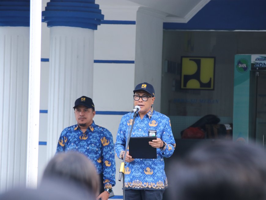 Peringati Hari Kebangkitan Nasional, Menkomdigi Ajak Seluruh Masyarakat Indonesia Jaga Semangat Kebangkitan Nasional