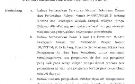 RPSDA WS BELAWAN ULAR PADANG