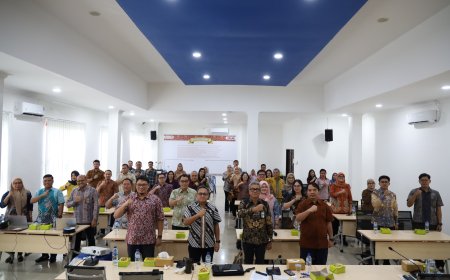 Temu Kenal CPNS Formasi 2024