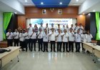 BBWS Sumatera II Medan dan BBMKG Wilayah I Perkuat Sinergi Pengelolaan Hidrometeorologi di Sumatera Utara