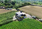 JIAT Desa Sukanalu Perkuat Ketahanan Air Petani Hortikultura di Kabupaten Karo