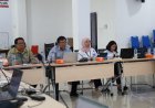 TKPSDA Wilayah Sungai Toba Asahan Bahas Rencana Alokasi Air Tahunan untuk Pengelolaan Air yang Berkelanjutan