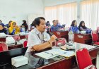 BBWS Sumatera II Perkuat Sinergi dengan Pemkab Deli Serdang Dukung Pelaksanaan NUFReP