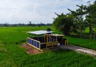 JIAT Desa Alur Dua Hadirkan Akses Air untuk Petani Hadapi Musim Kemarau
