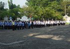 Gelar Apel Pagi, BBWS Sumatera II Medan Tekankan Disiplin ASN dan Percepatan Penyelesaian Pekerjaan Menjelang Akhir Tahun Anggaran
