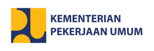 Kementerian Pekerjaan Umum Logo