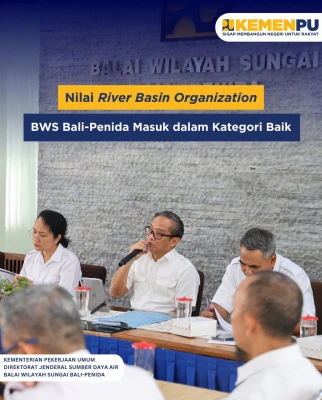 Nilai River Basin Organization