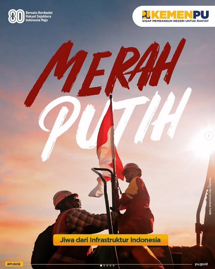 Merah Putih