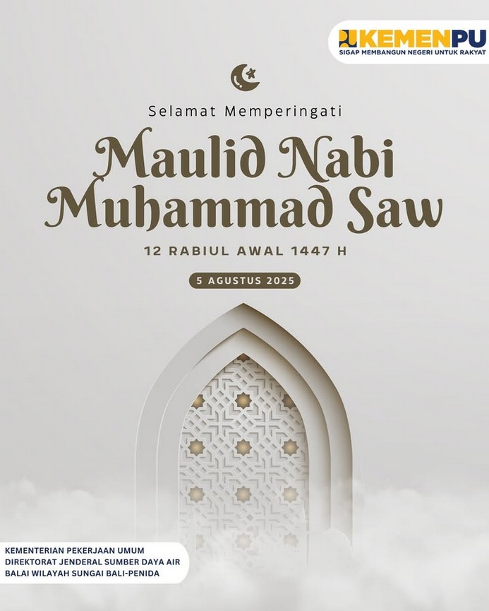 Maulid Nabi Muhammad Saw