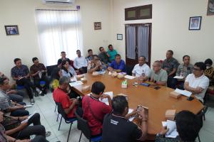 BWS Bali Penida Sosialisasikan Rehabilitasi Longstorage Tukad Petanu di Kabupaten Gianyar