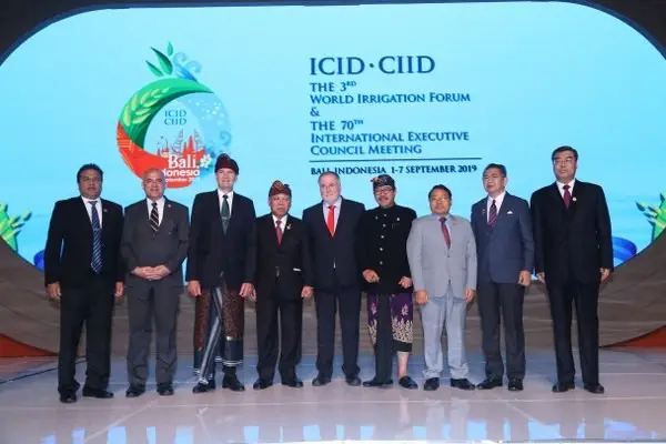 ICID 2019