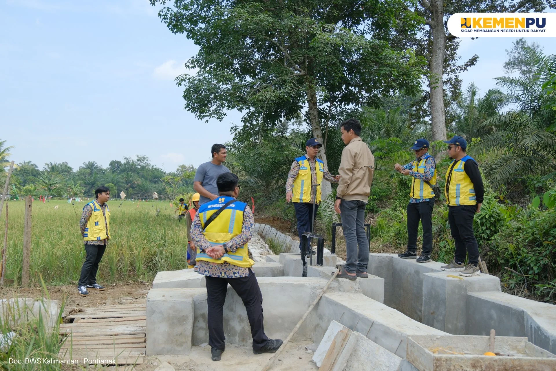 bws-kalimantan-i-pantau-p3tgai-di-jelimpo-pastikan-irigasi-berjalan-sesuai-rencana