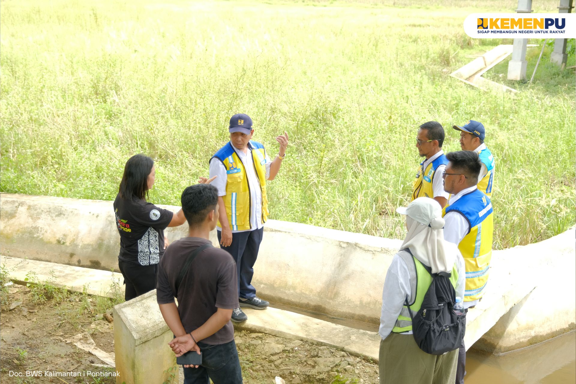 bws-kalimantan-i-laksanakan-monev-peningkatan-dan-rehabilitasi-jaringan-tersier-di-sanggau--tingkatkan-layanan-irigasi-dan-produktivitas-pertanian-melalui-penguatan-jaringan-tersier