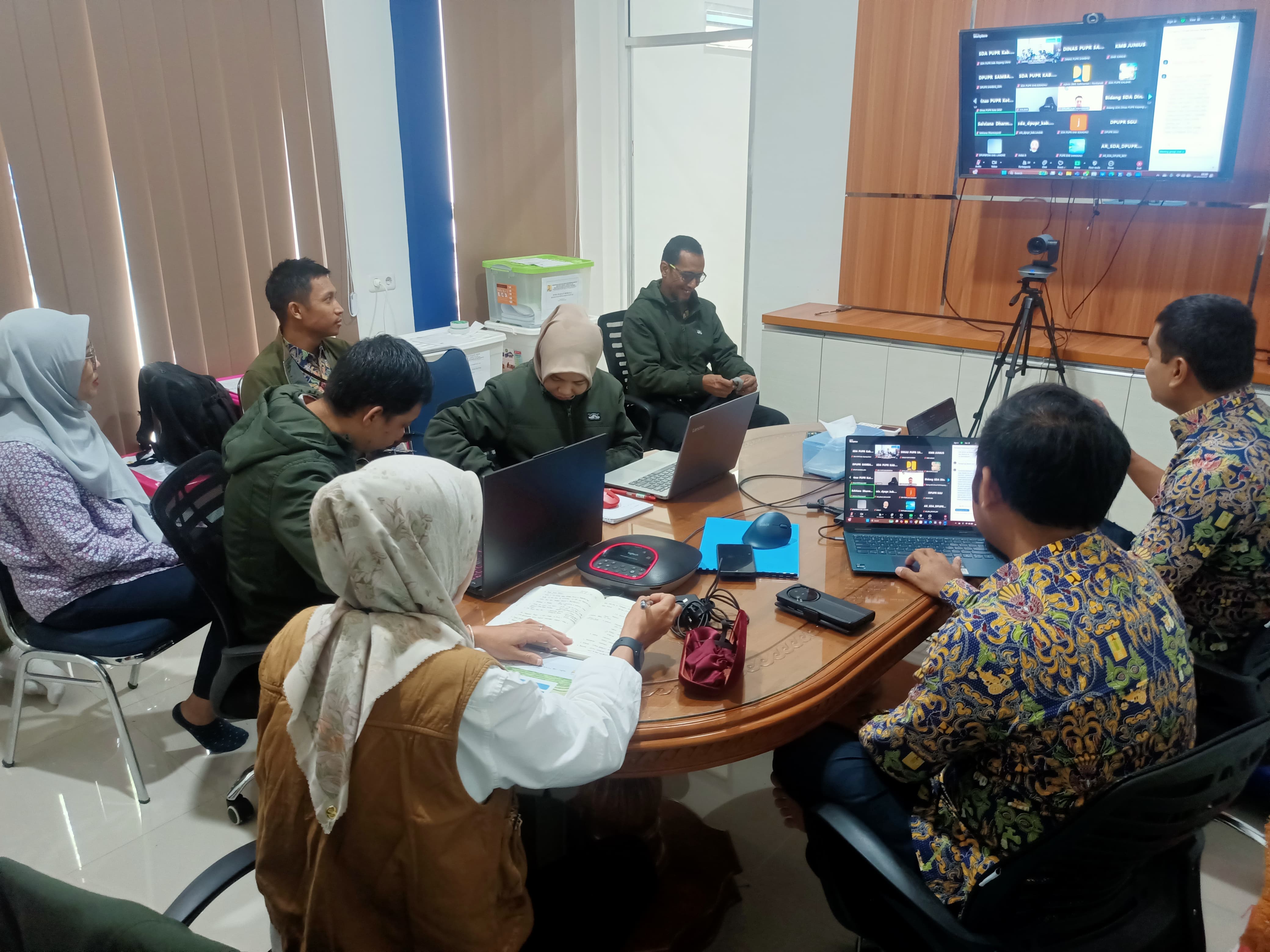bws-kalimantan-i-pontianak-gelar-sosialisasi-persiapan-pelaksanaan-p3-tgai-ta-2025--optimalisasi-pengelolaan-irigasi-untuk-ketahanan-pangan