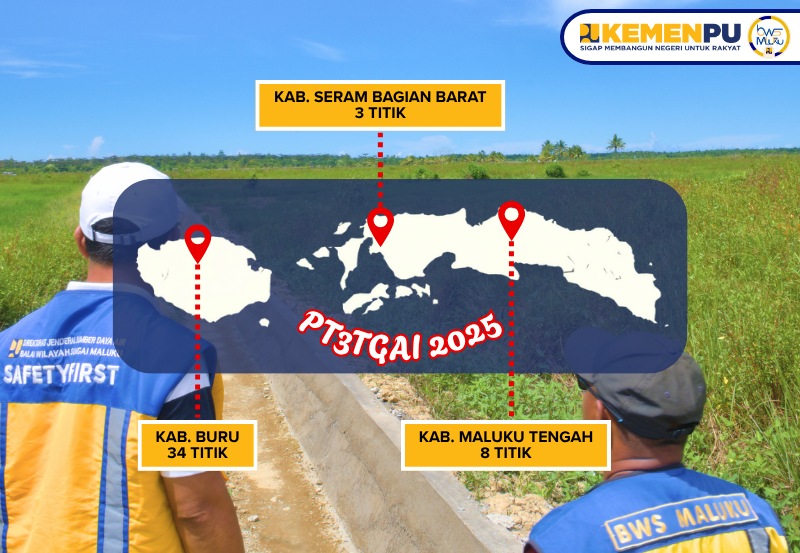 OPTIMALISASI P3TGAI UNTUK SWASEMBADA PANGAN