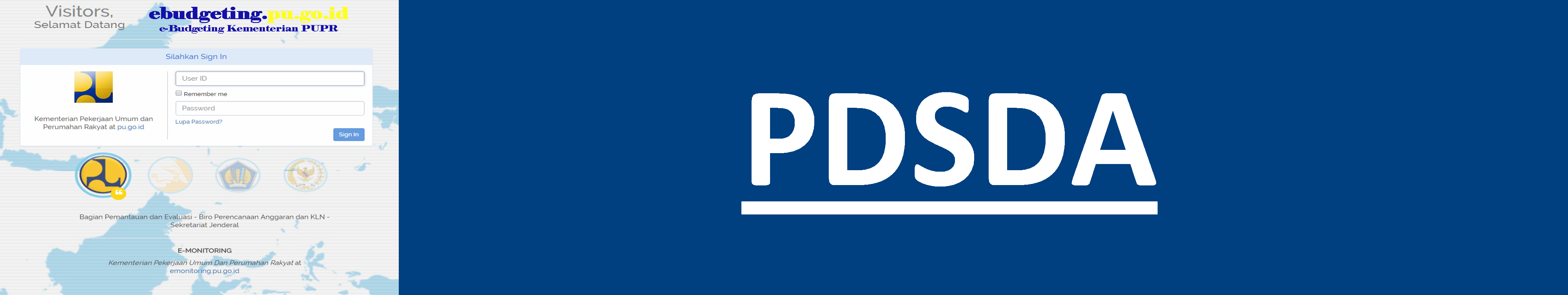 PDSDA