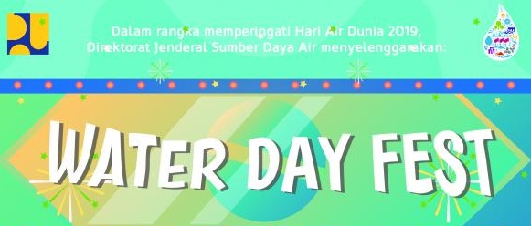 Water Day Fest 2019