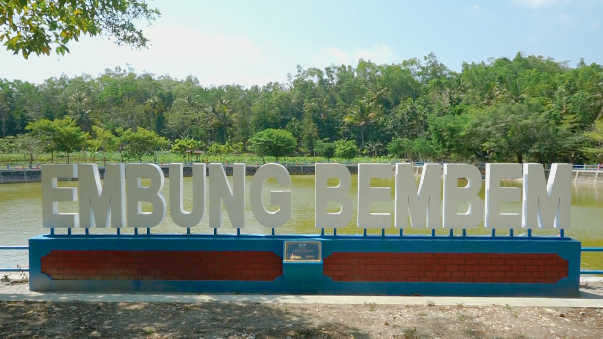 Galeri Infrastruktur