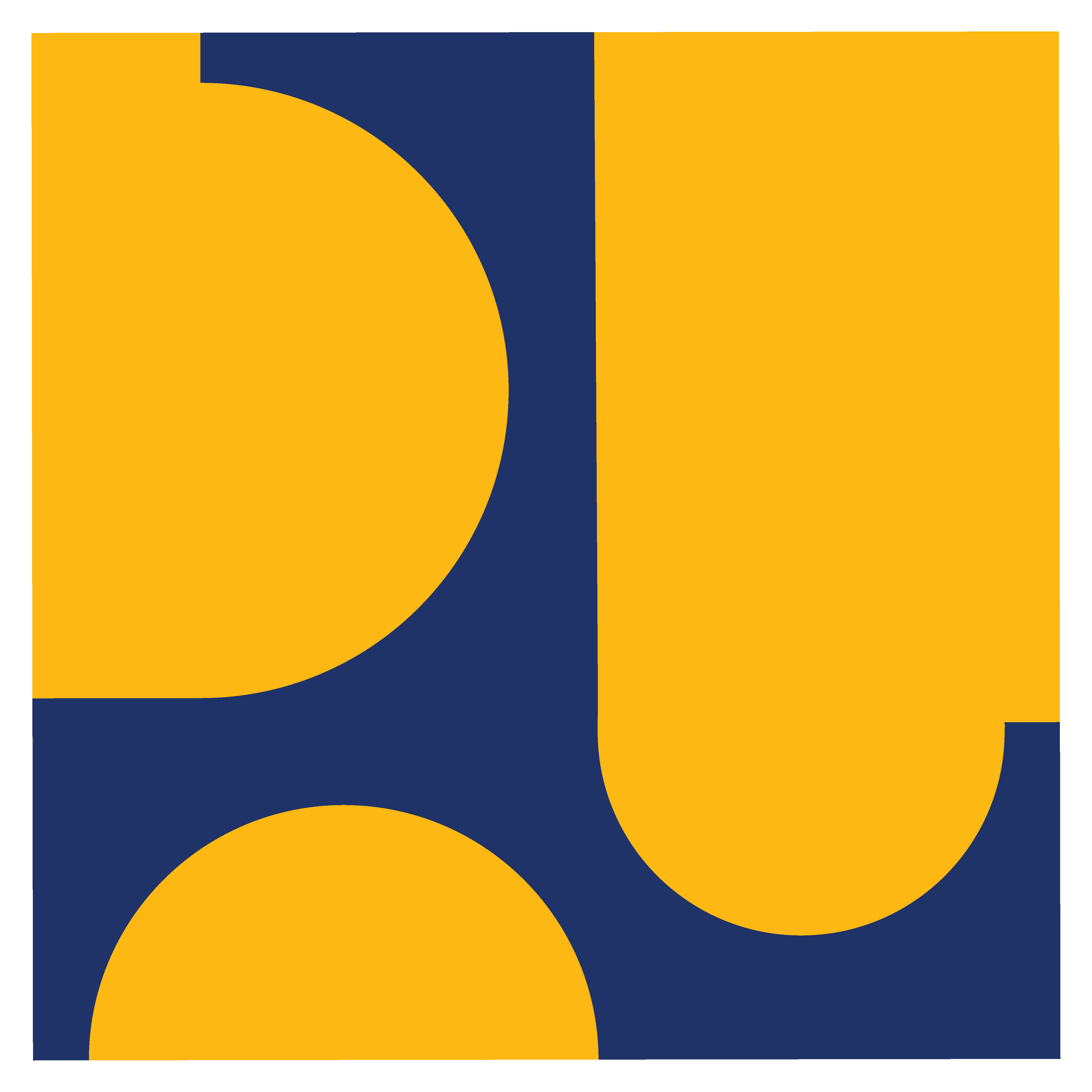 Logo PU