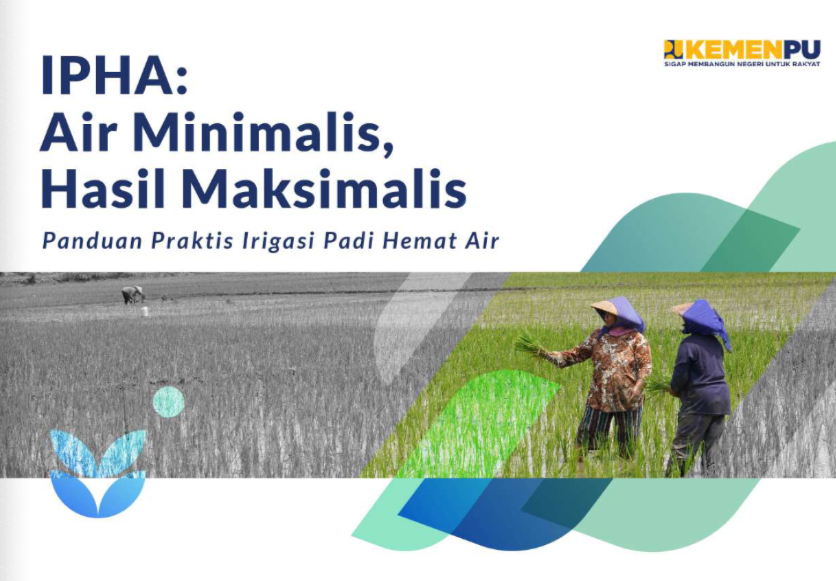 IPHA Air minimalis manfaat maksimalis