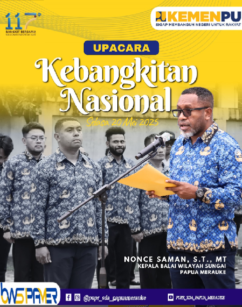 Hari Kebangkitan Nasional