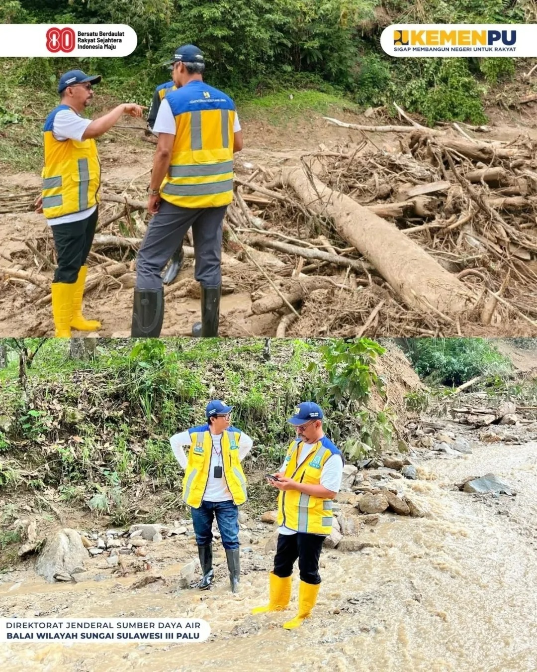 aksi-cepat-tanggap-darurat-bencana-balai-wilayah-sungai-sulawesi-iii-palu