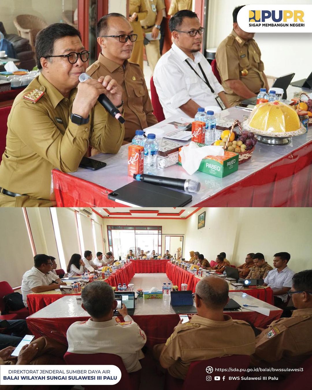 balai-wilayah-sungai-sulawesi-iii-palu-menghadiri-rapat-optimalisasi-pajak-air-permukaan-pap-bersama-pemerintah-provinsi-sulawesi-barat