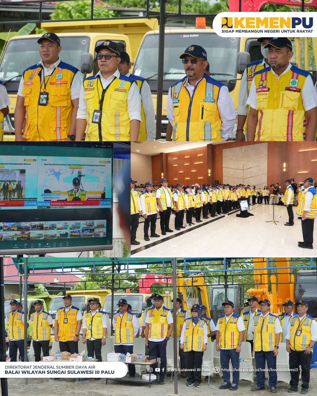 kementerian-pekerjaan-umum-menggelar-apel-siaga-bencana