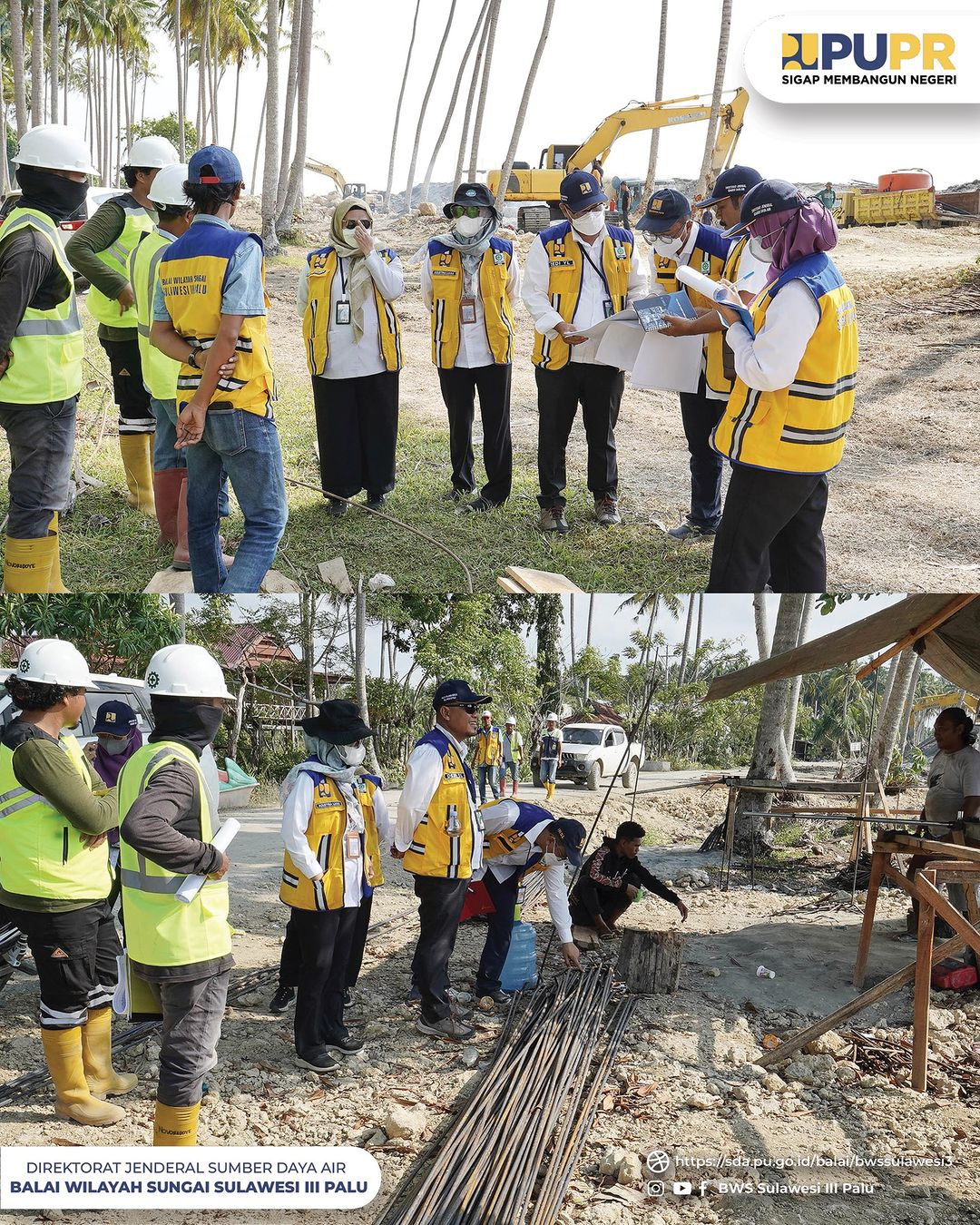 monitoring-dan-evaluasi-monev-pekerjaan-bangunan-pengaman-abrasi-di-pantai-pasangkayu