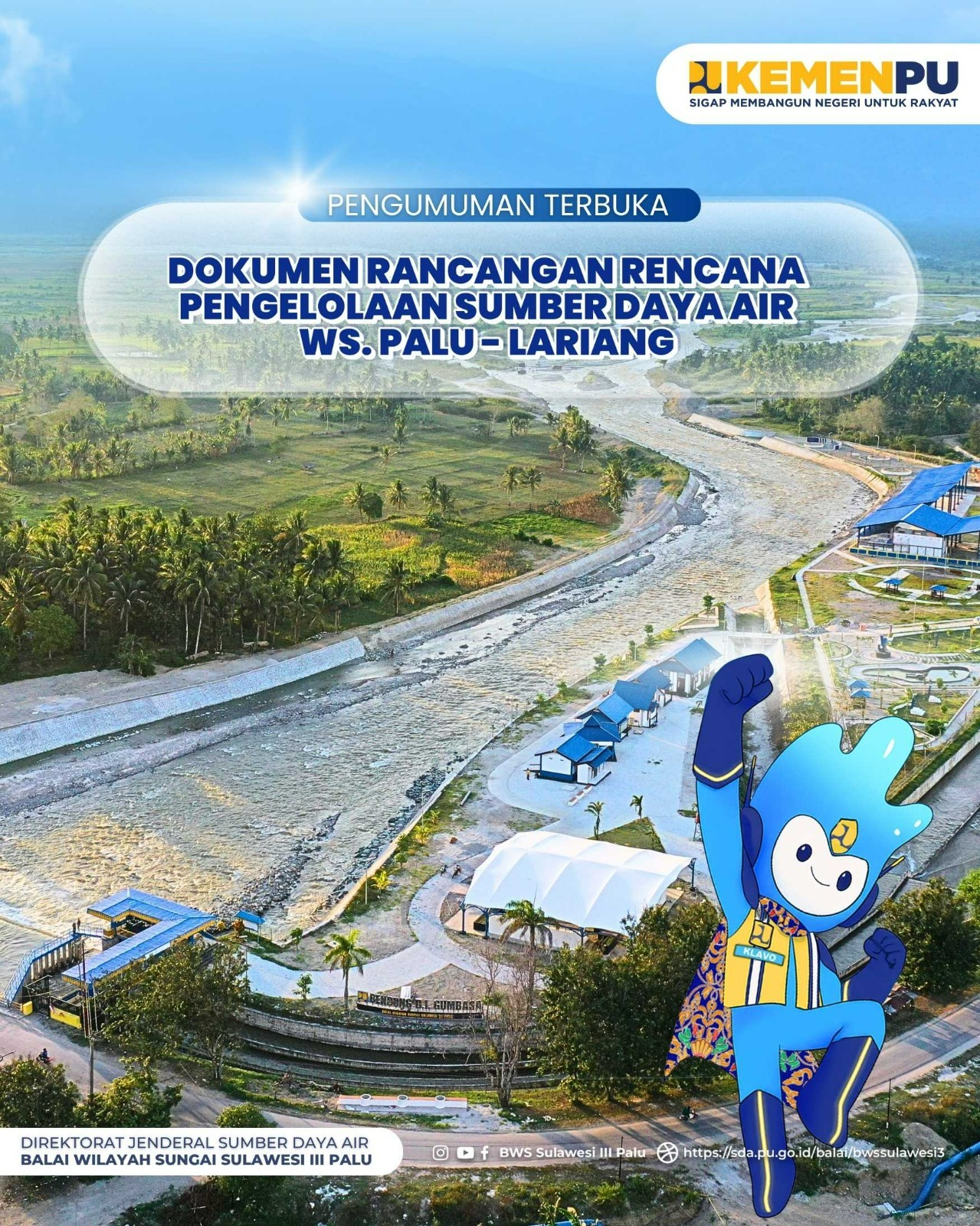 pengumuman-terbuka-dokumen-rancangan-rencana-pengelolaan-sumber-daya-air-ws-palulariang