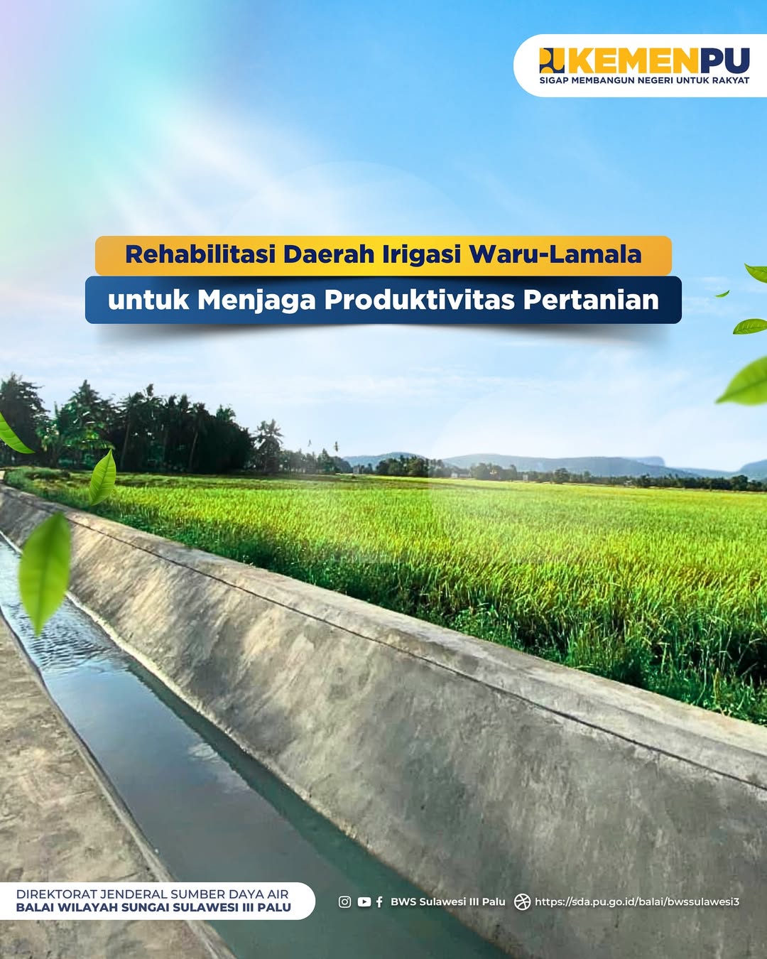 rehabilitasi-daerah-irigasi-warulamala rehabilitasi-daerah-irigasi-warulamala