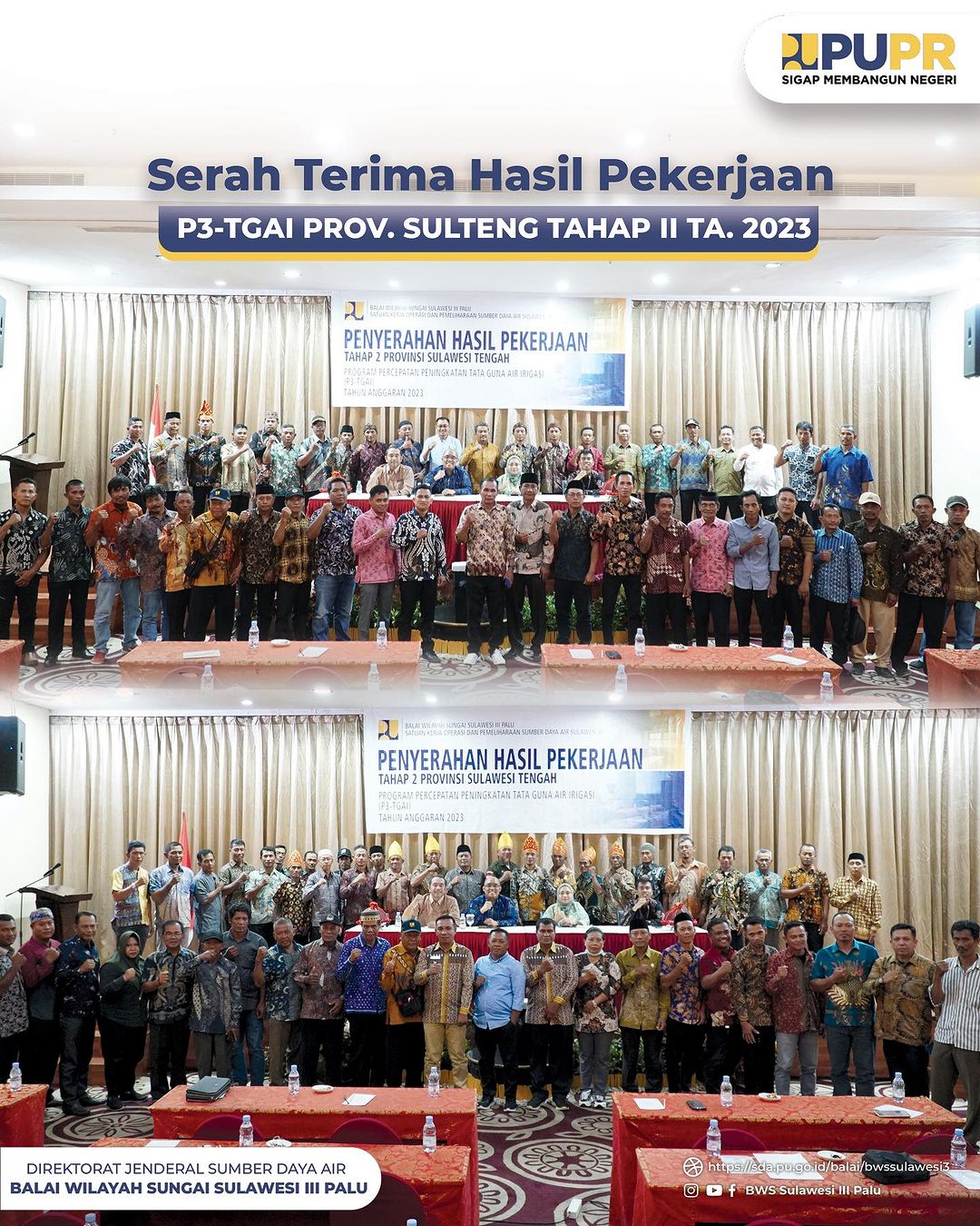 serah-terima-hasil-pekerjaan-program-percepatan-peningkatan-tata-guna-air-irigasi-p3tgai-prov-sulawesi-tengah-tahap-ii-ta-2023