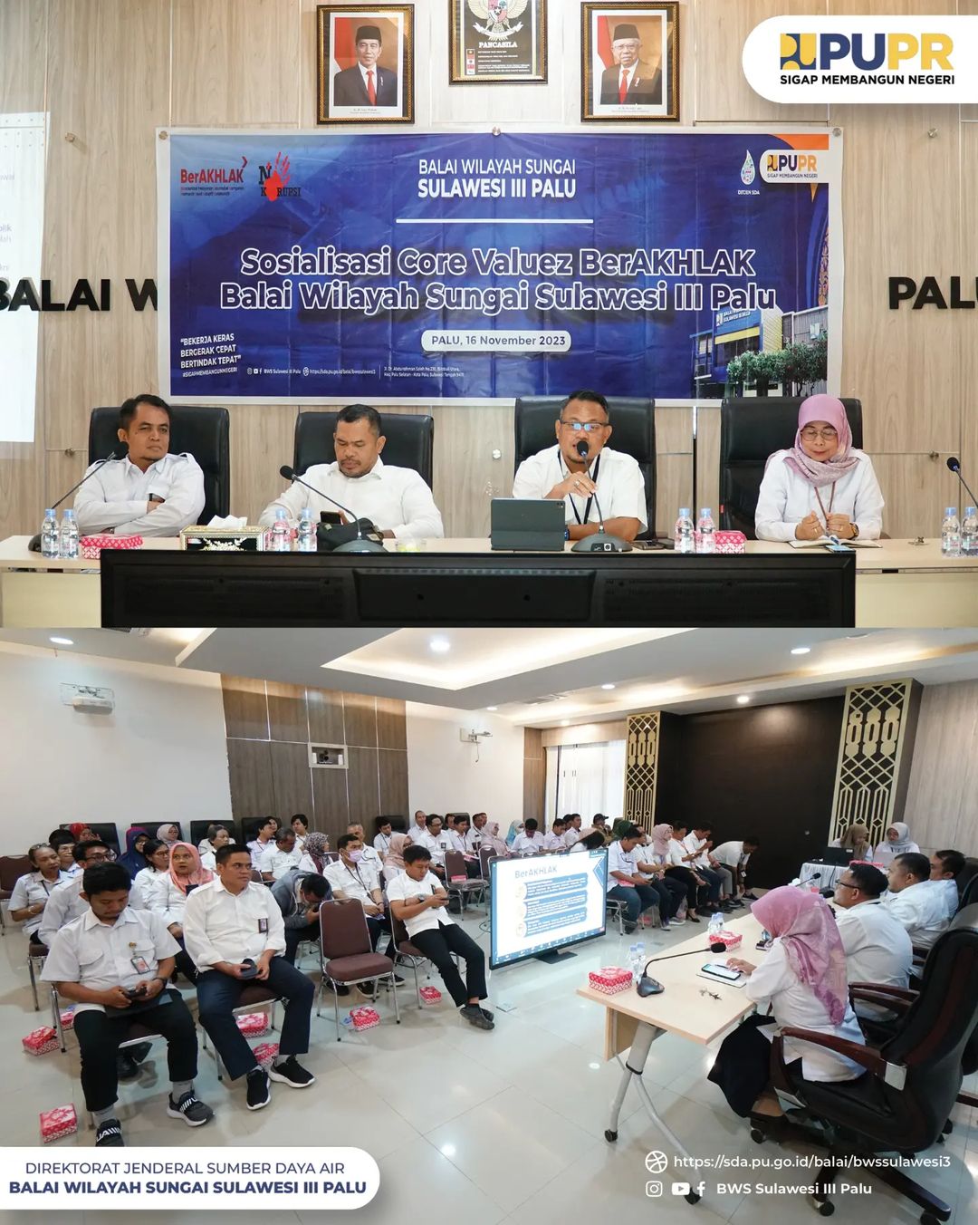 sosialisasi-core-values-berakhlak-balai-wilayah-sungai-sulawesi-iii-palu