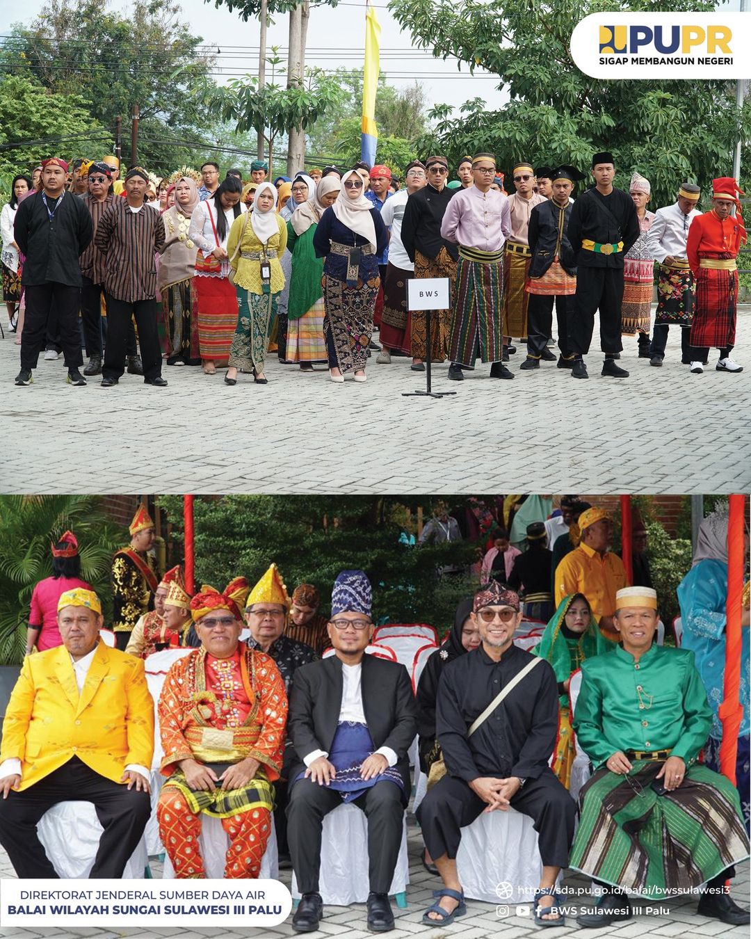 upacara-pengibaran-bendera-merah-putih-bersama-balaibalai-di-lingkungan-unit-pelaksana-teknis-kementerian-pupr-provinsi-sulawesi-tengah