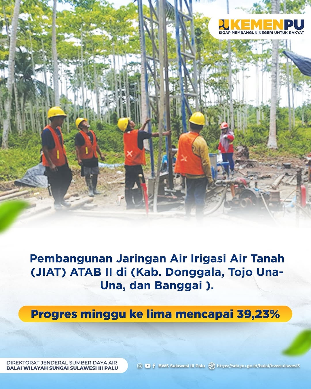 update-progres-pekerjaan-jiat-di-atab-ii update-progres-pekerjaan-jiat-di-atab-ii