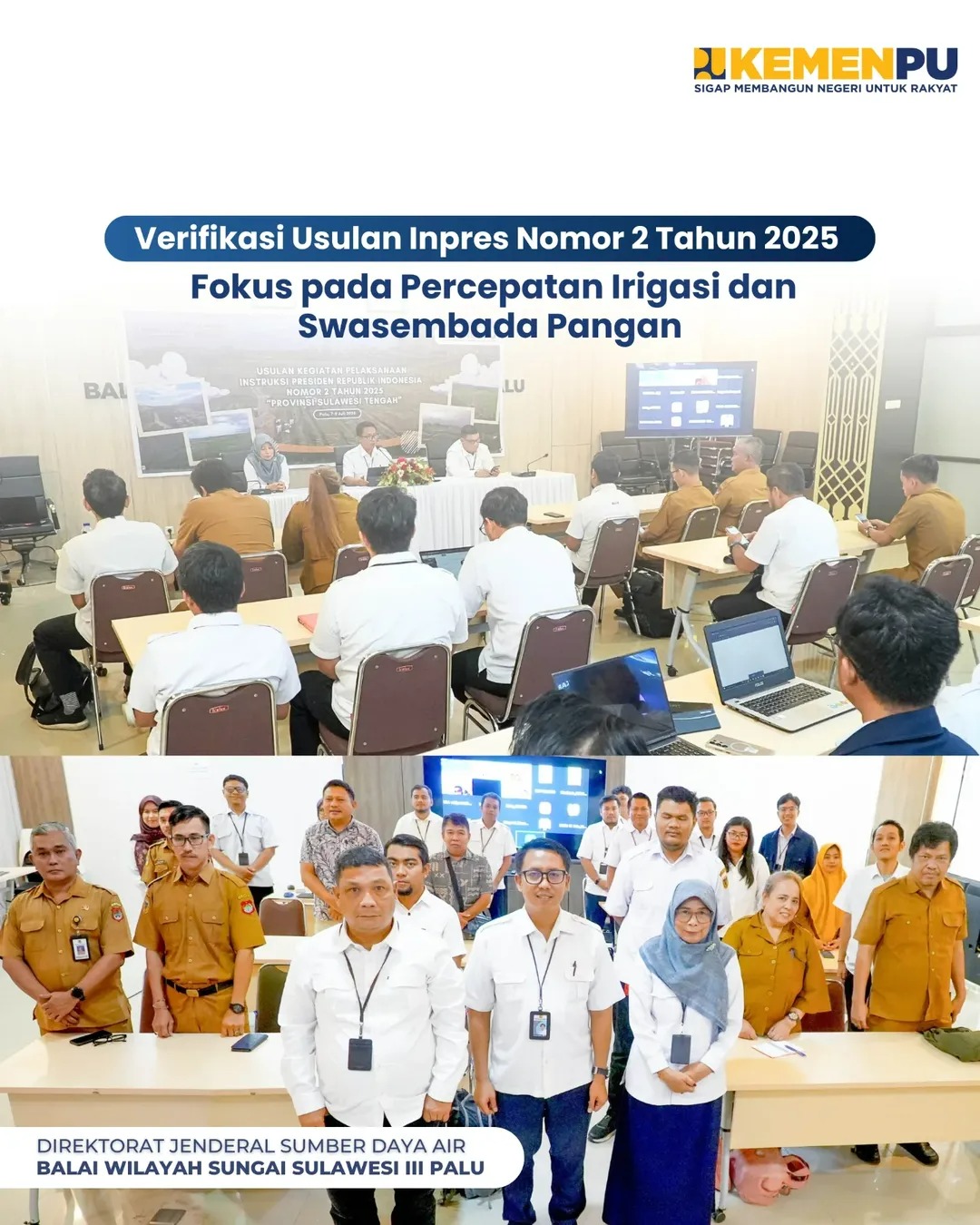 verifikasi-usulan-inpres-nomor-2-tahun-2025