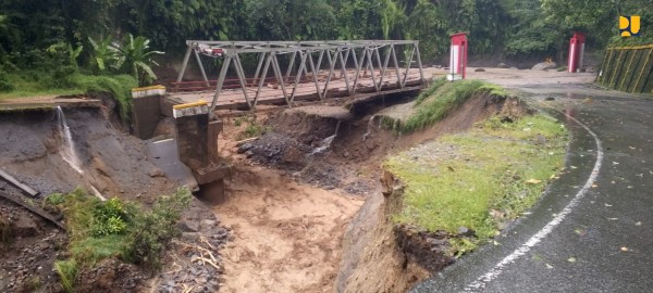 Kementerian PU Kerahkan Tim untuk Penanganan Darurat Bencana di Aceh